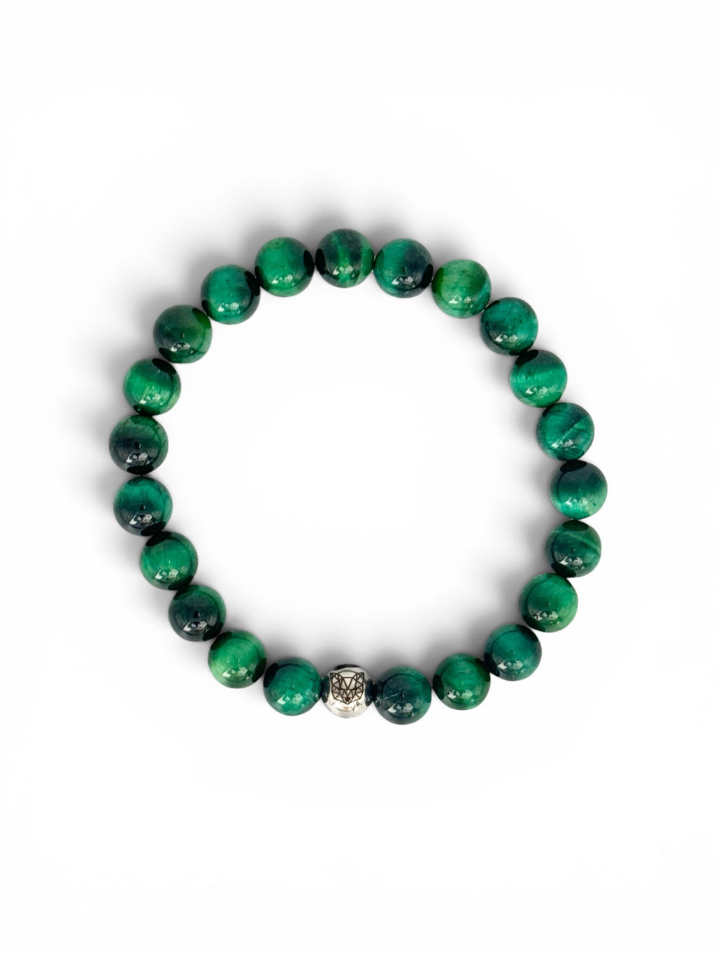 Œil de Tigre vert